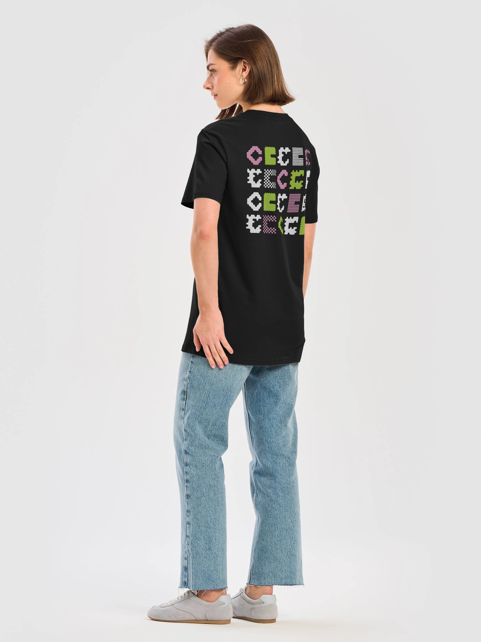 CC T-Shirt Dark product image (35)