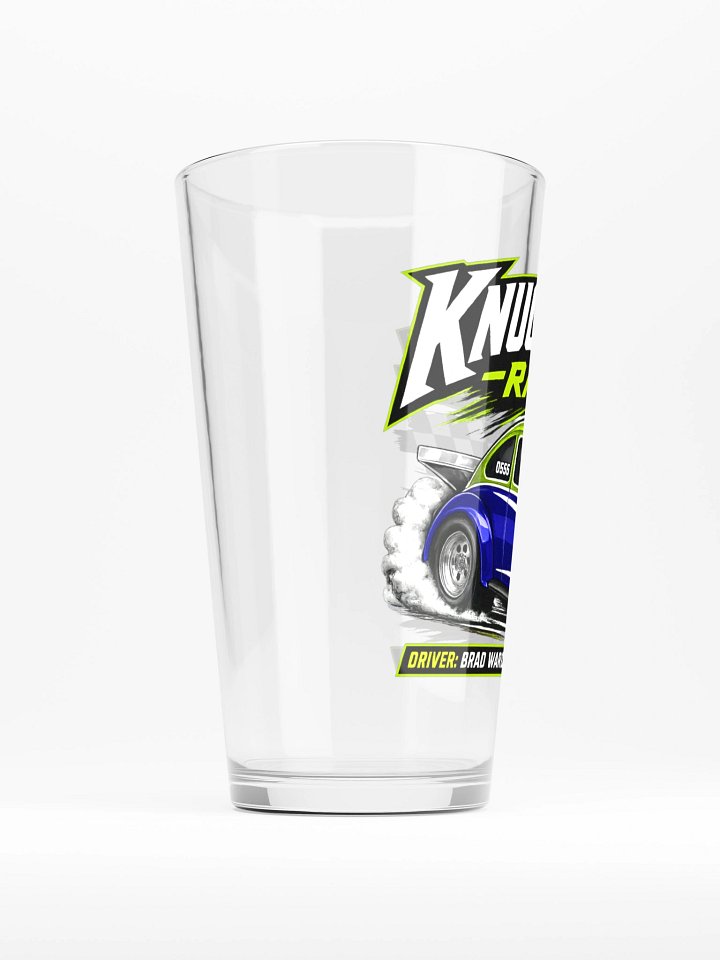 Pit Crew Pint product image (2)