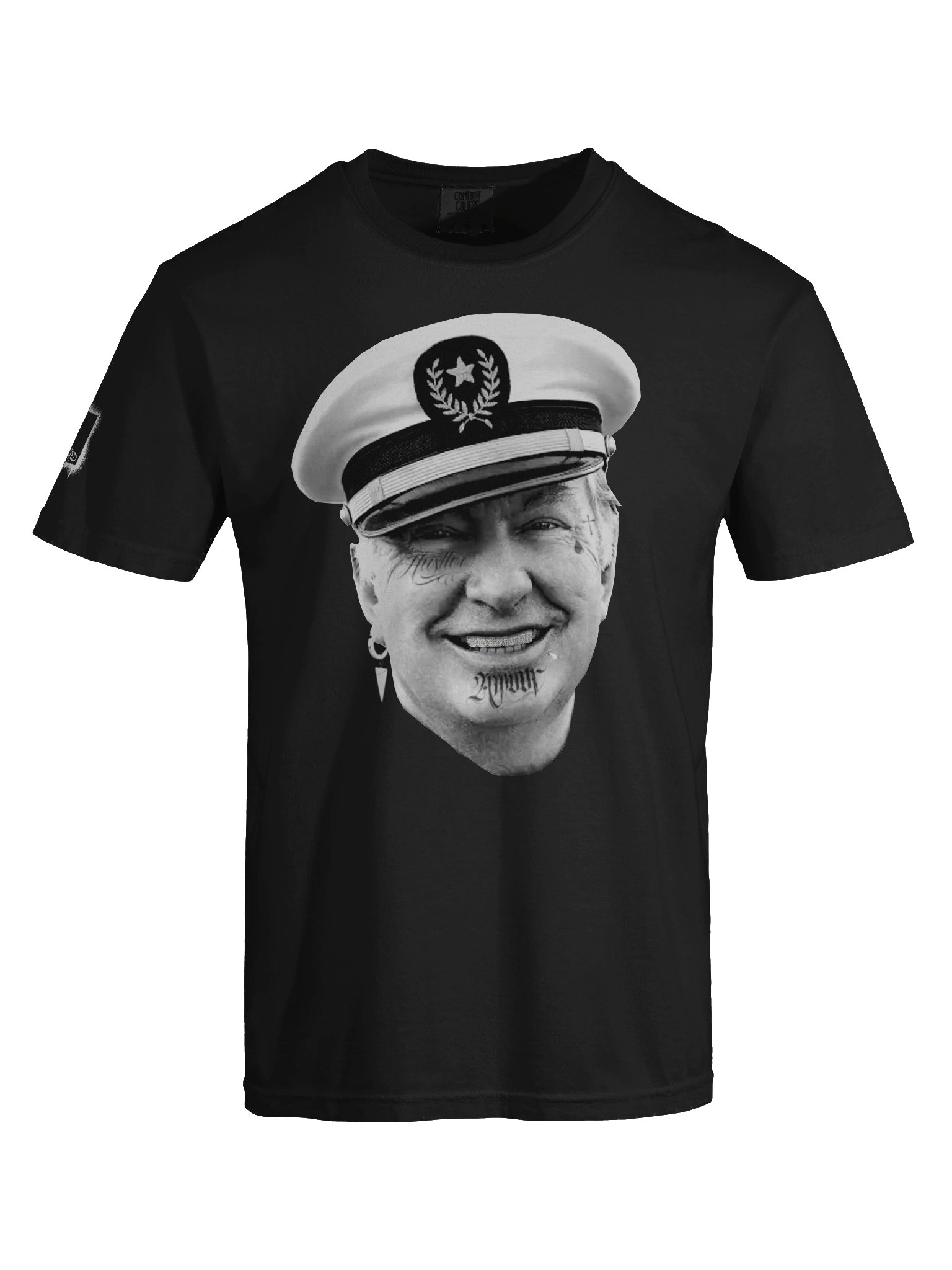 F Boy Hubbard Premium Tee product image (1)
