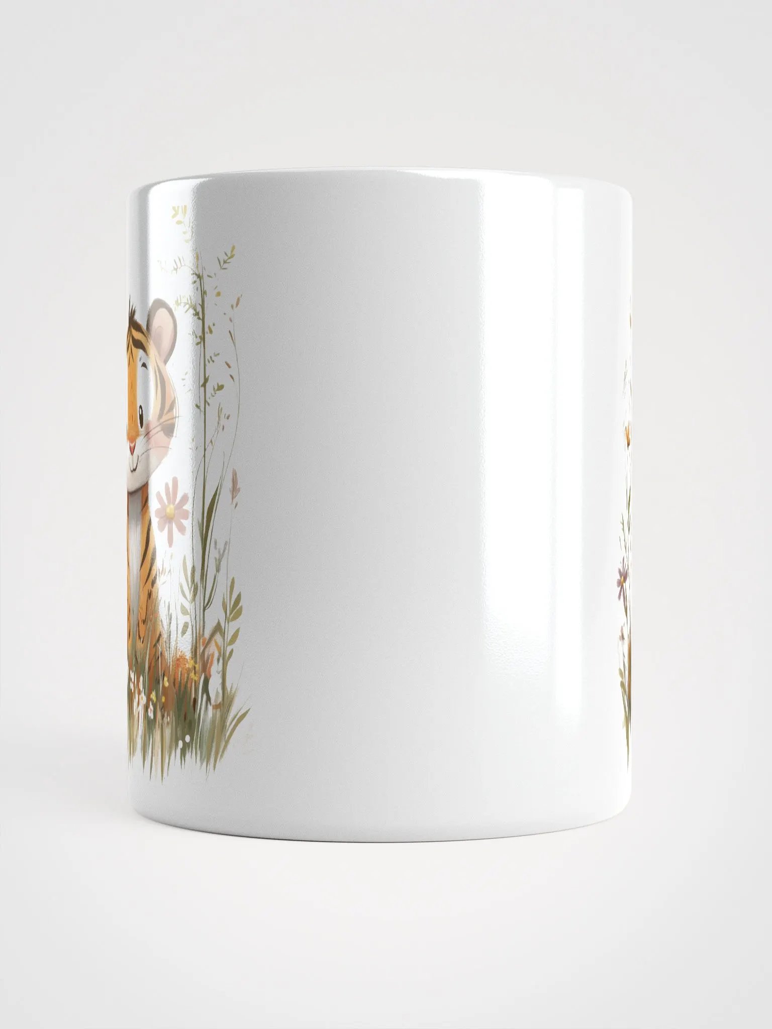 Adorable Tiger Mug product image (15)