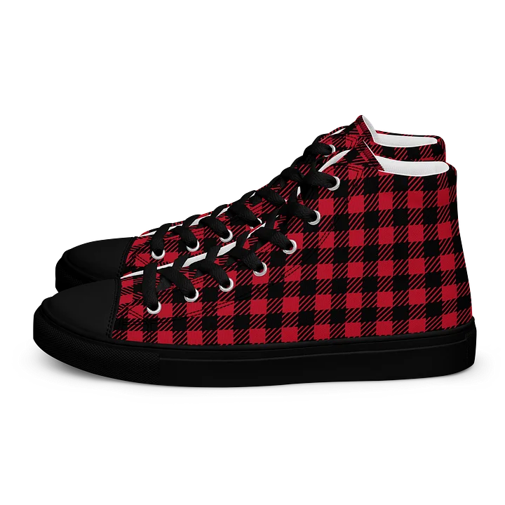Vanya Bloodwalk Official Sneakers product image (2)