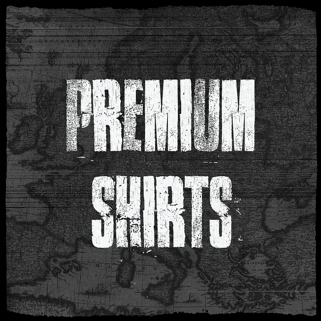 Premium Shirts