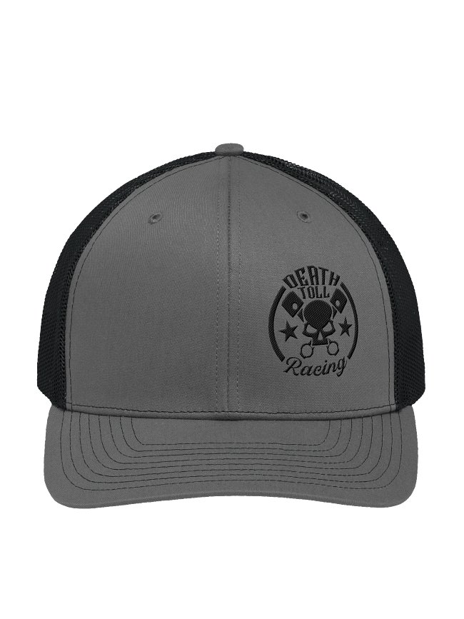 Death Toll Racing Branded 
