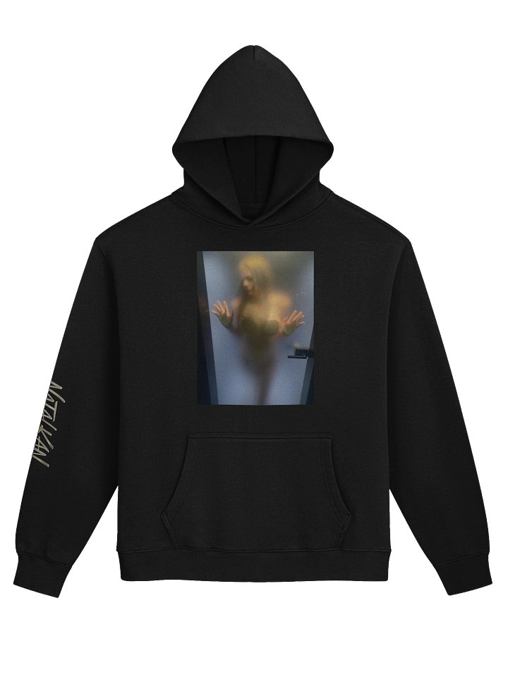 NATALKAN SHOWER HOODIE product image (1)