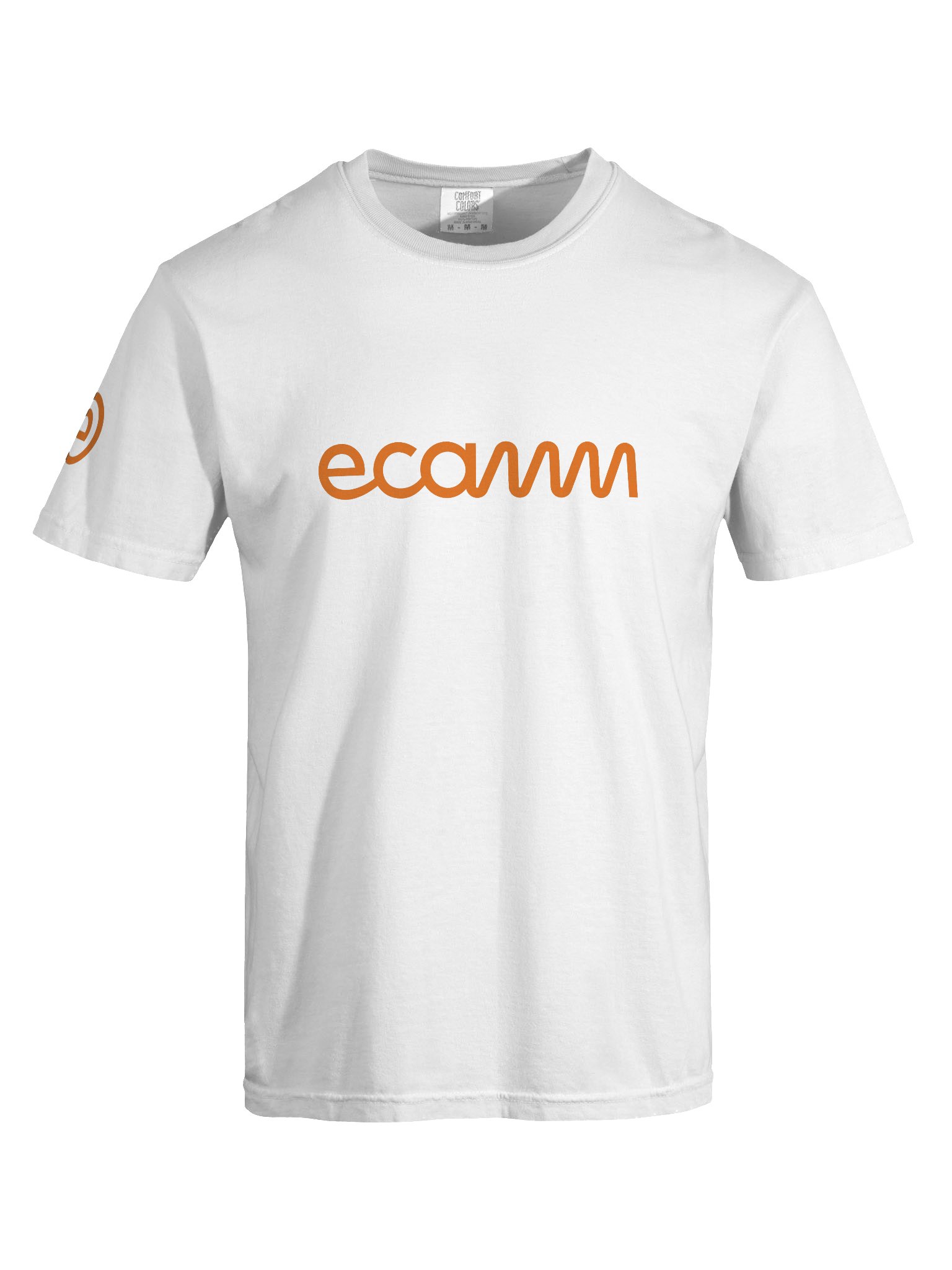 Ecamm Stream Team for Events (Orange Logo) product image (31)