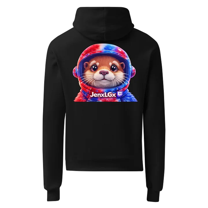 JenxLGx Twitch Champion Hoodie product image (1)
