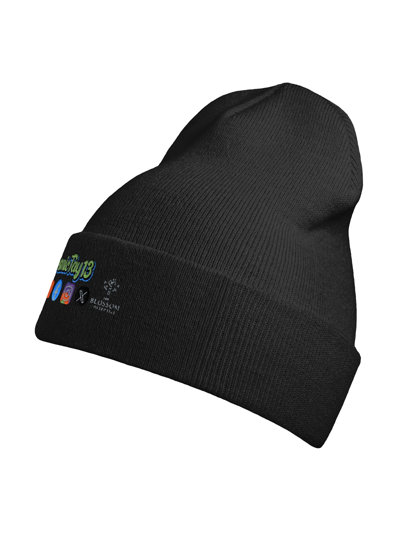 CosmicTay13 Reputation Beanie product image (45)