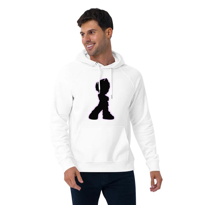 Noizyboy Silhouette Hoodie product image (2)