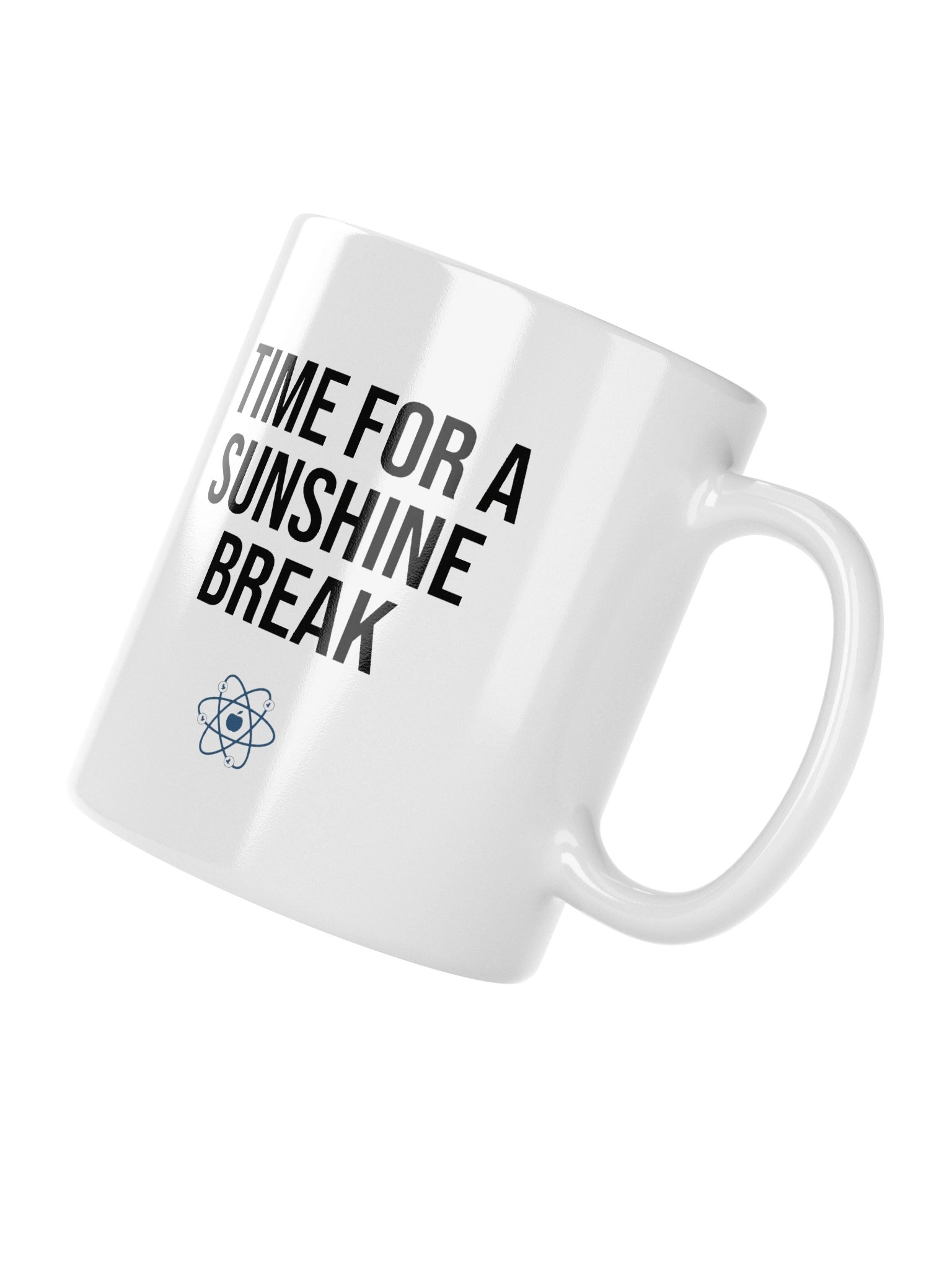 Time For A Sunshine Break Mug product image (4)