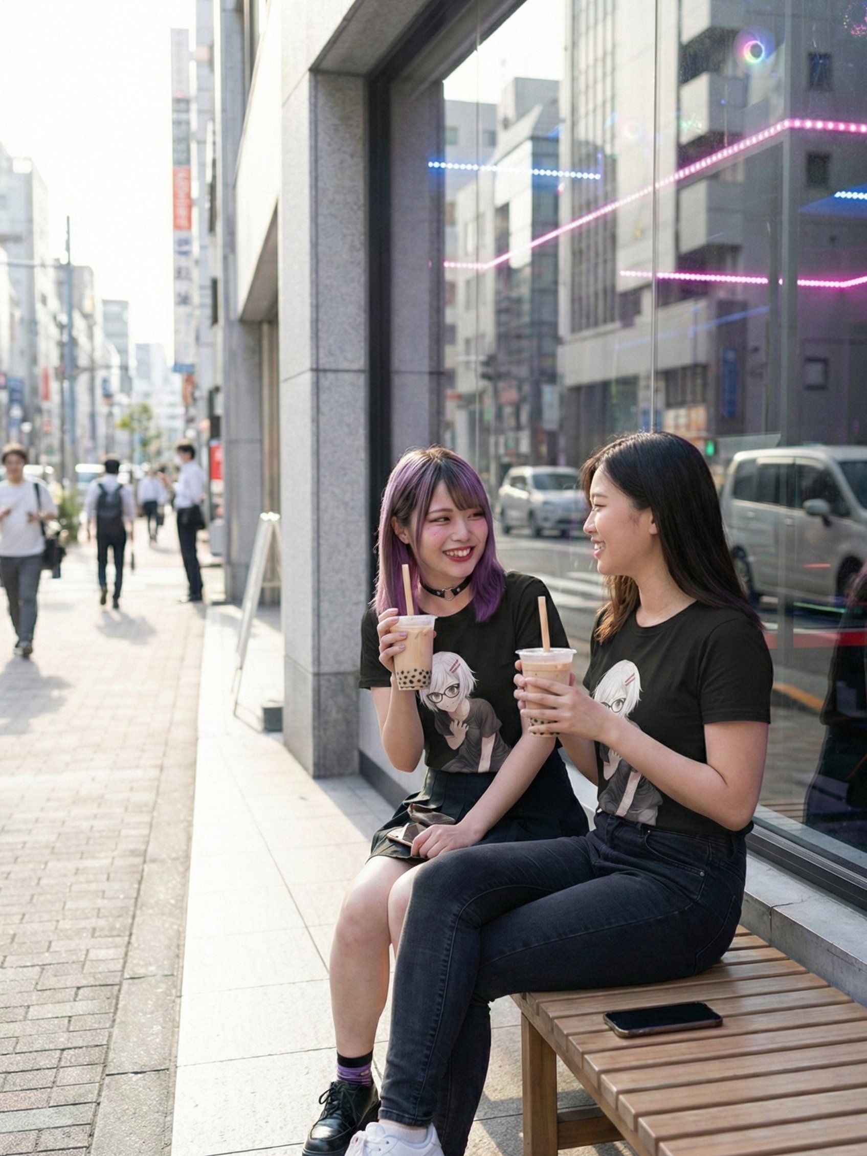 Yebi_BOT // Tee product image (4)