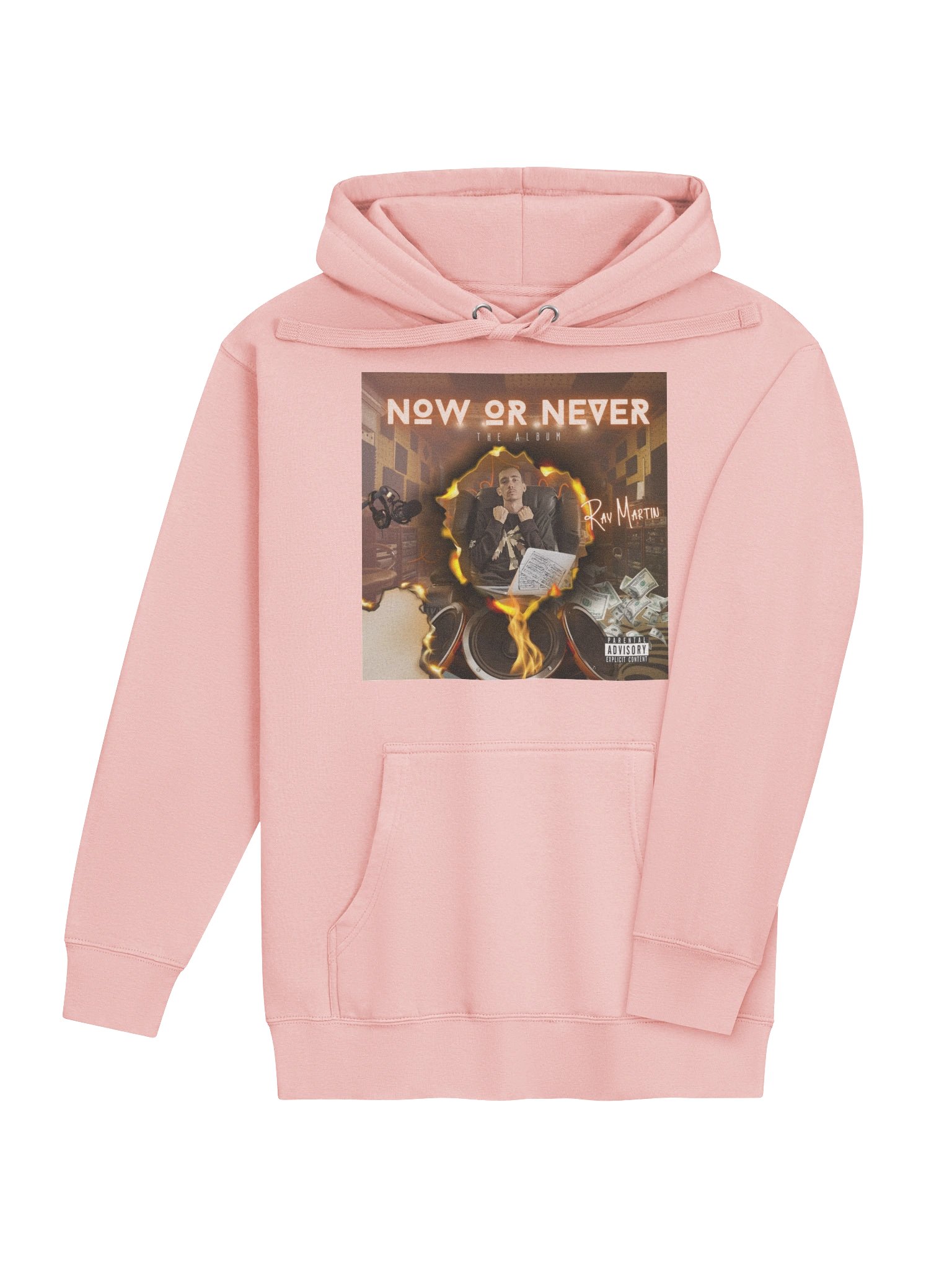 Now or Never product image (4)