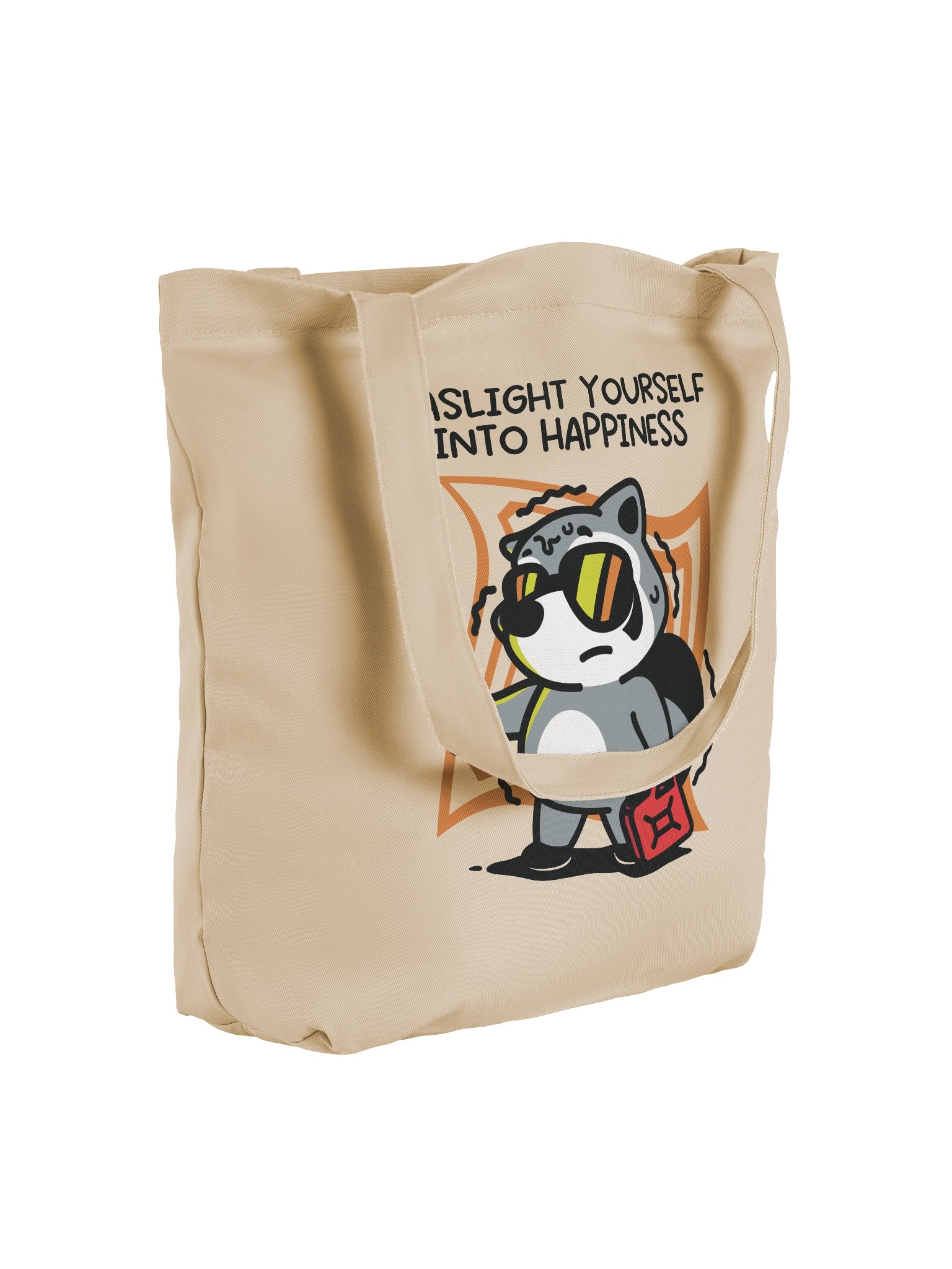 Gaslight Tote product image (4)