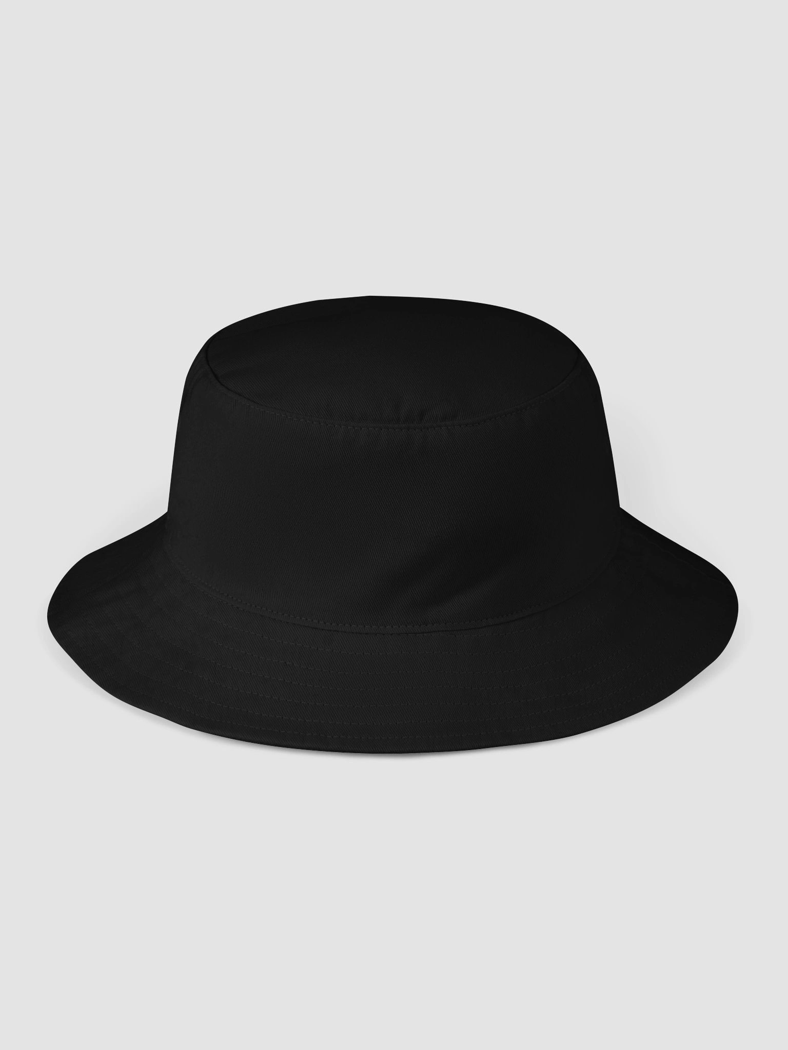 Bucket Hat (Rose-Grey) product image (6)