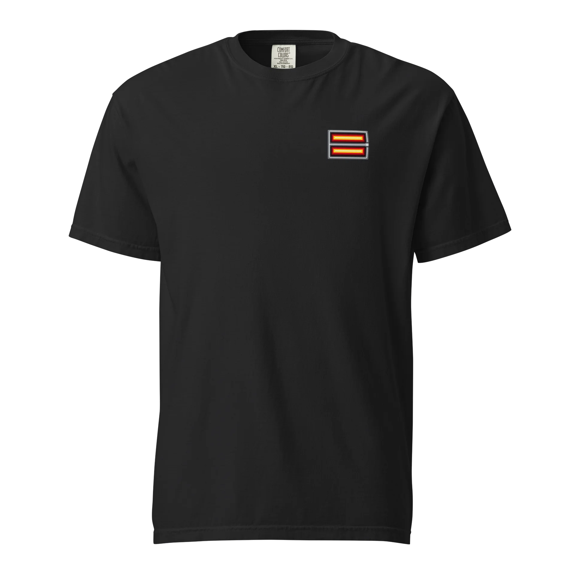 Official TTR Team Tee product image (1)