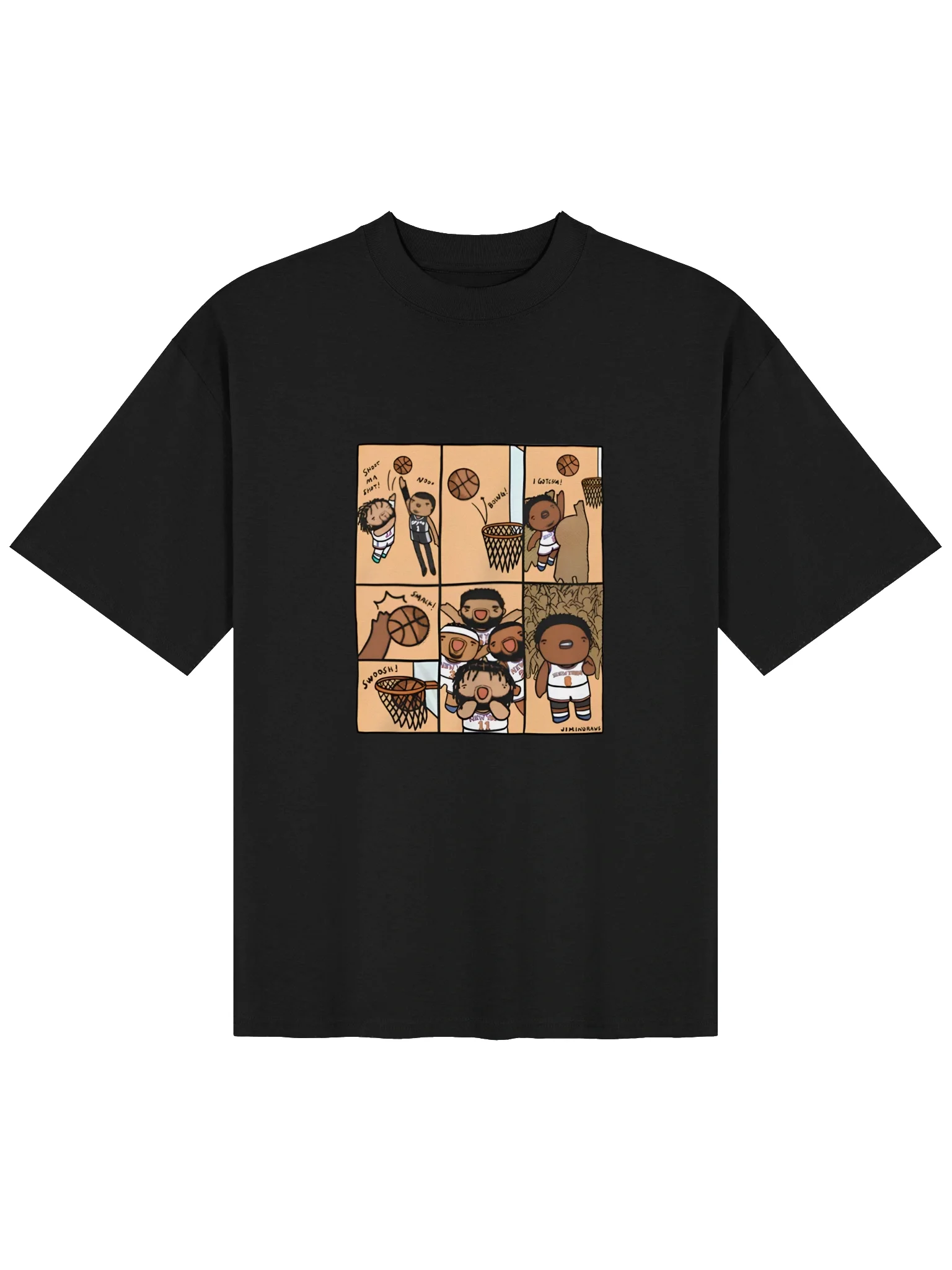Karl-Anthony Towns NY Knicks OG Tip Shirt product image (93)
