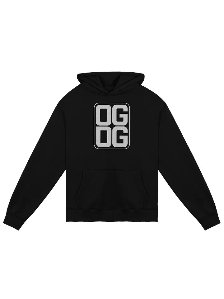 OG Logo Hoodie product image (1)