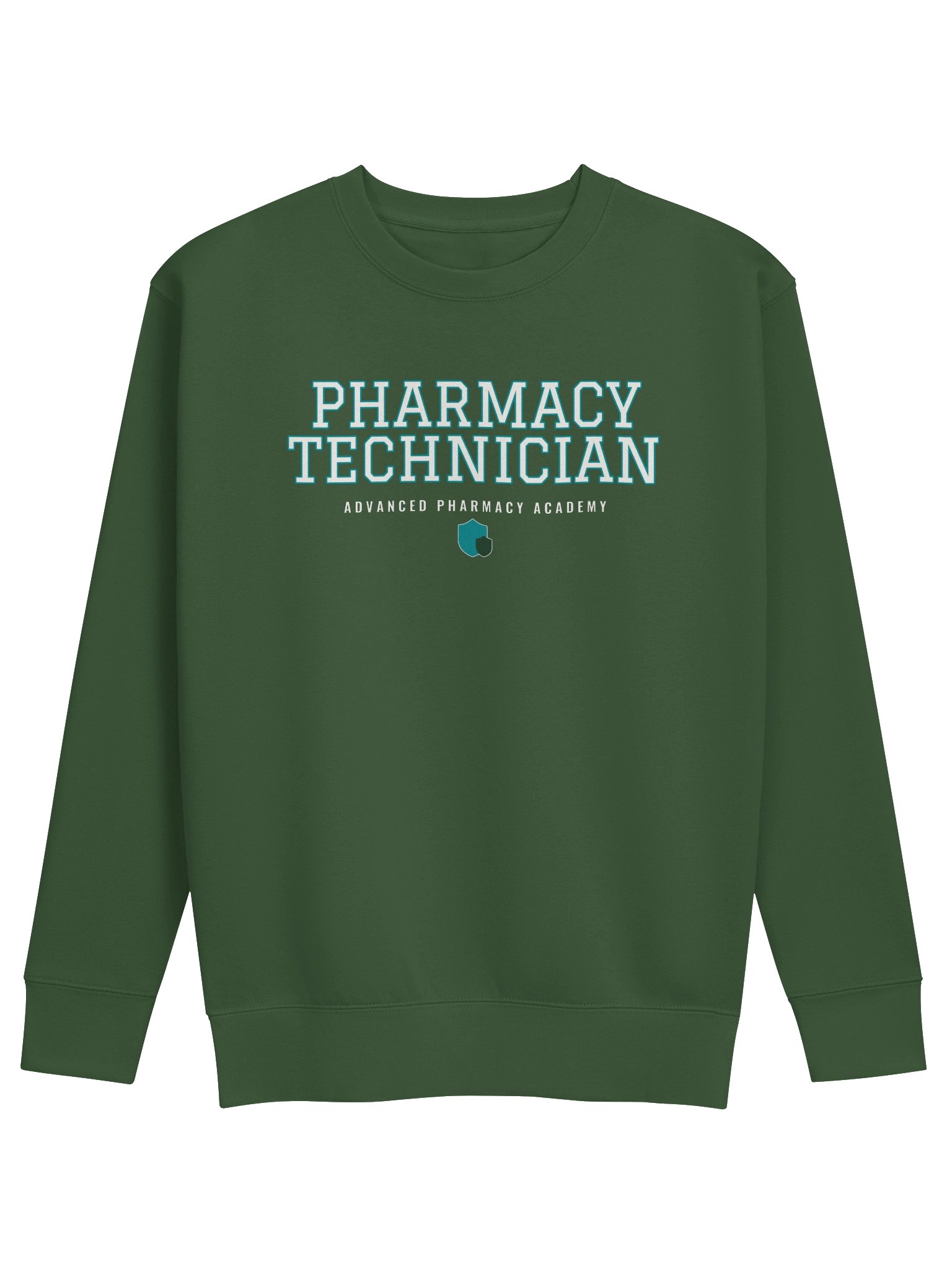 Pharmacy Technician Crewneck product image (2)
