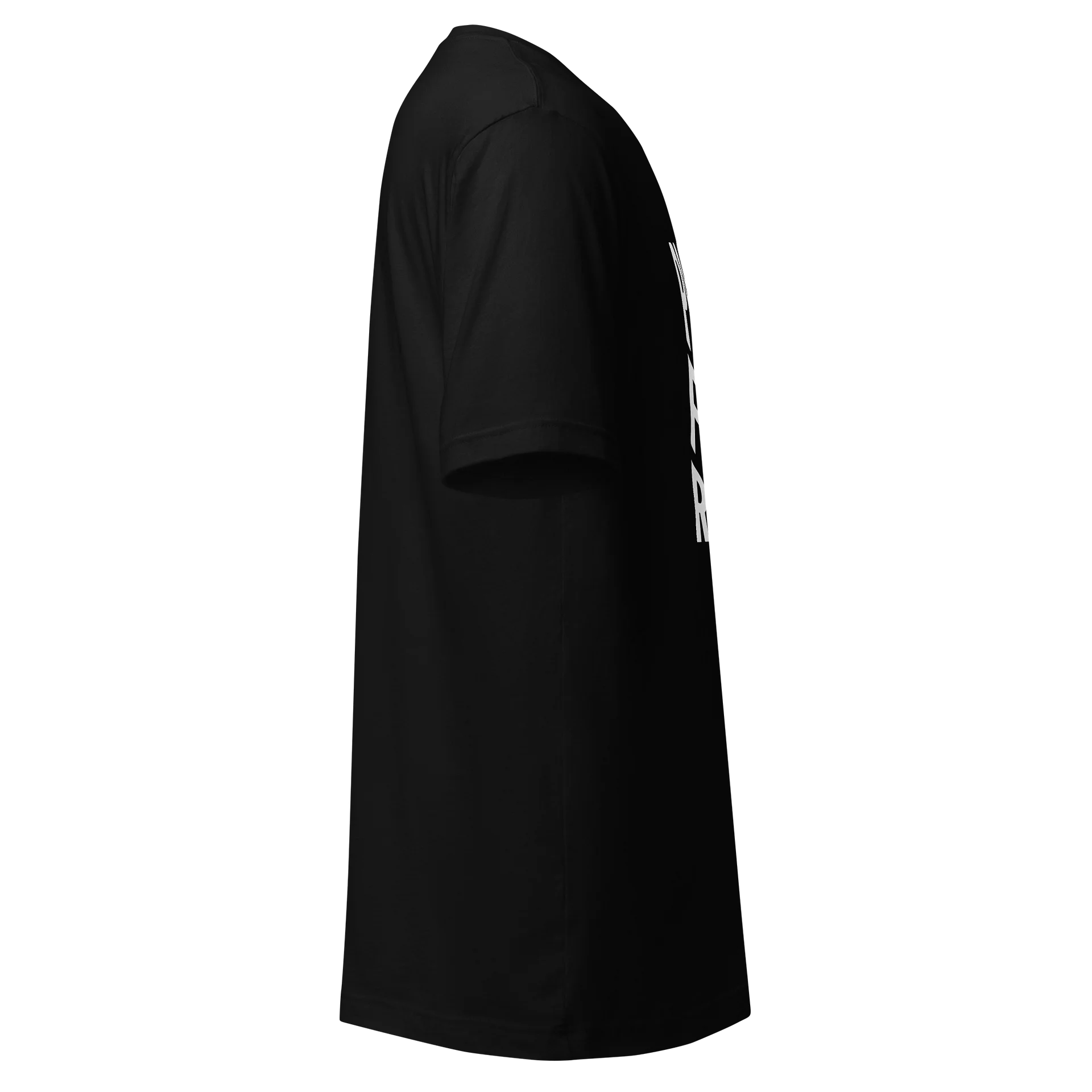 Proper Fucking Radical White Tee product image (6)