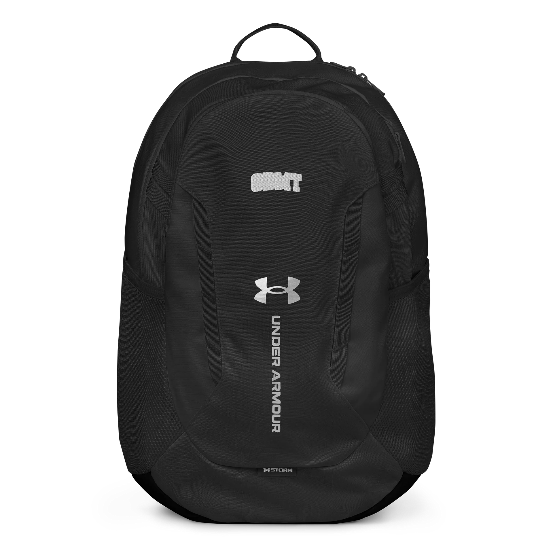 GBMT Performance Backpack – Built Under Pressure Edition product image (1)