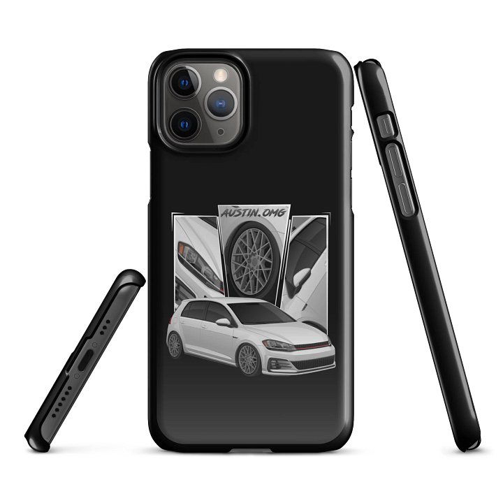 iphone case - austin.omg product image (3)