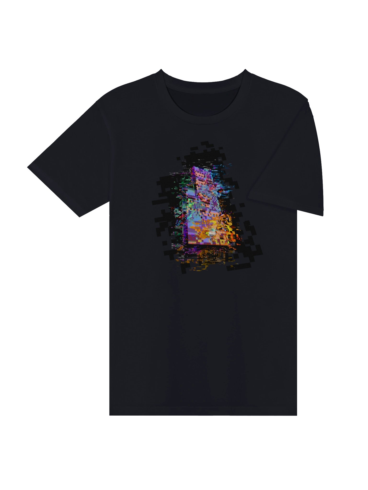 MissingNo. - Premium T-Shirt product image (12)