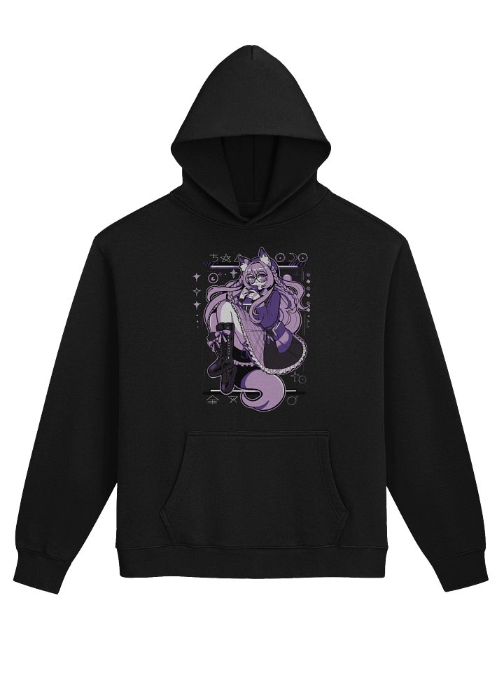 Katelina Alchemist Librarian Hoodie product image (1)