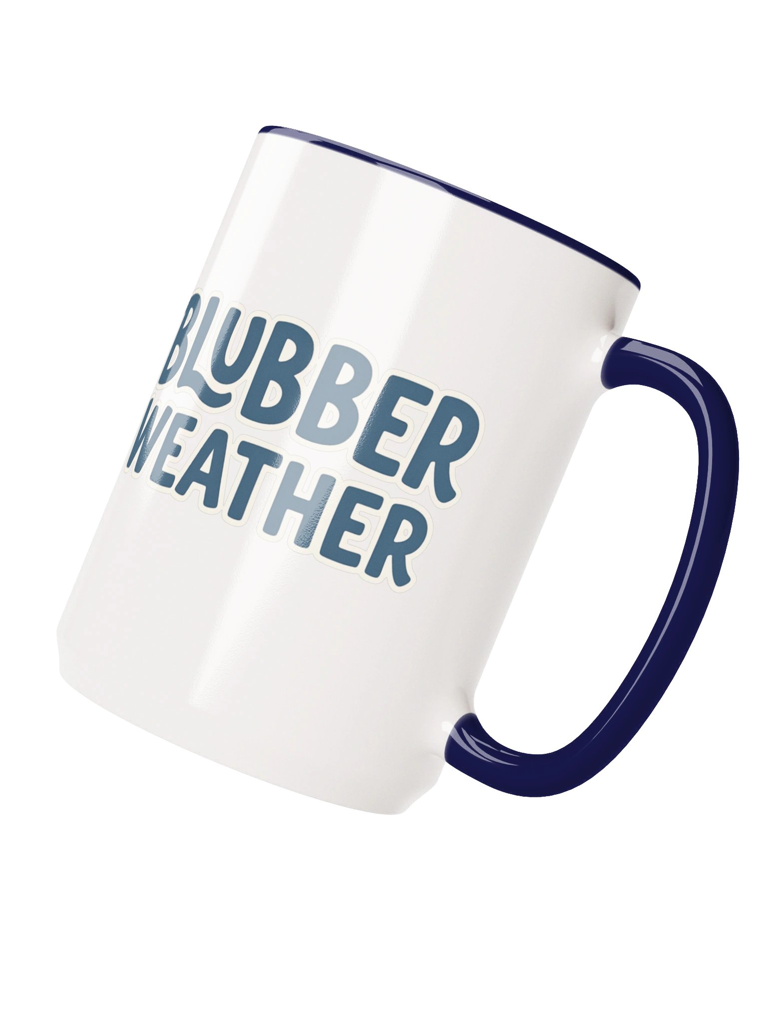 Blubber Weather Mug product image (5)