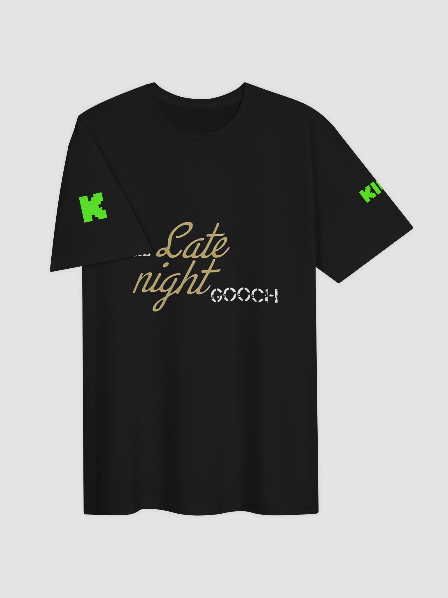 Late Night Gooch Shirt product image (3)