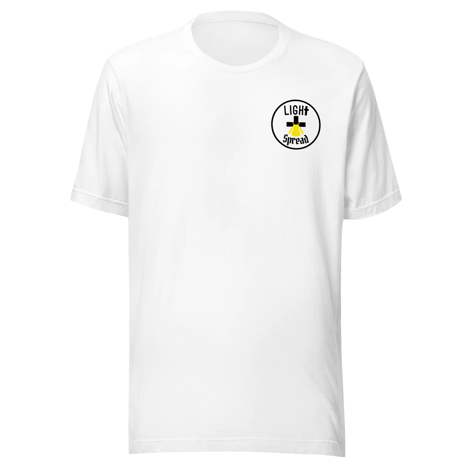 T-shirt Lifting others product image (8)