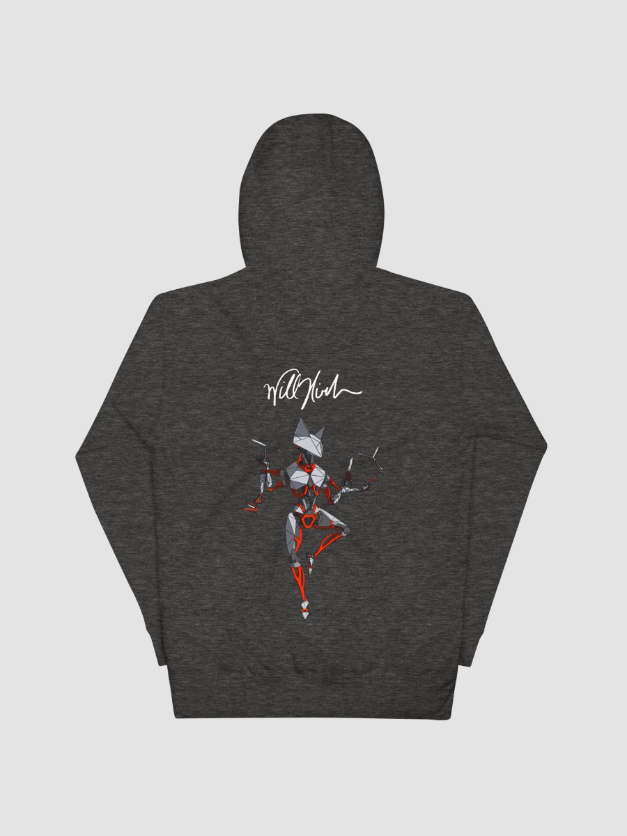 Bali-Bot Premium Hoodie product image (6)