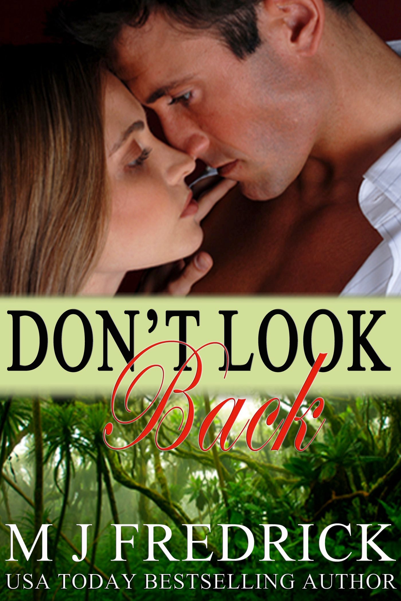 Don't Look Back product image (1)