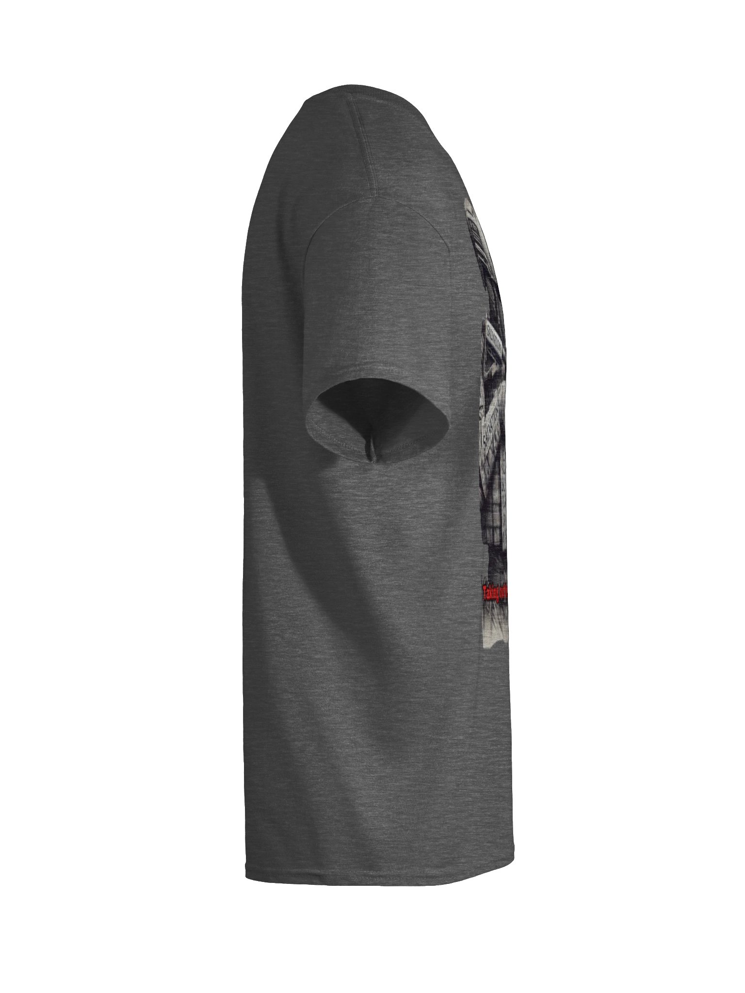 Spiritual Sniper Christian Faith Apparel Taking Out the Devil One Prayer at a Time Kingdom Warrior Design product image (82)