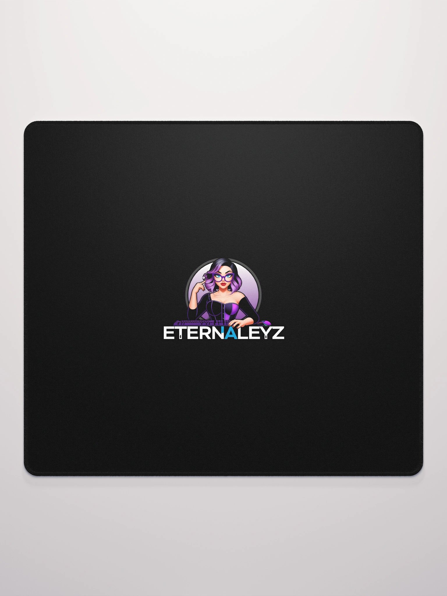 EternalEyz Gaming Mouse Pad product image (4)