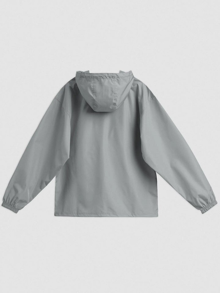 Frozen Cut Graphic Packable Jacket product image (2)