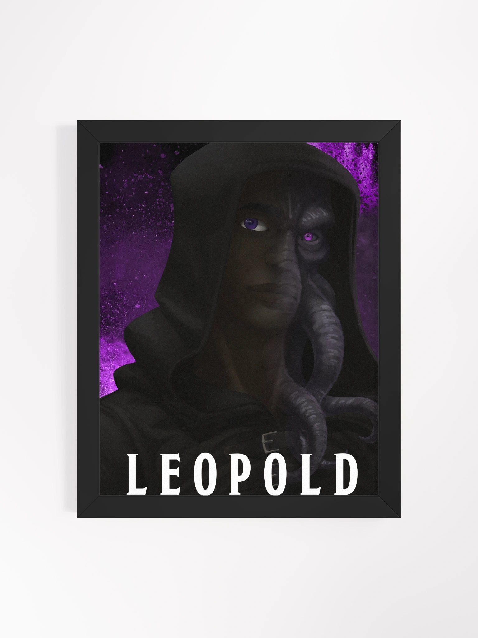 Leopold Art Frame product image (5)