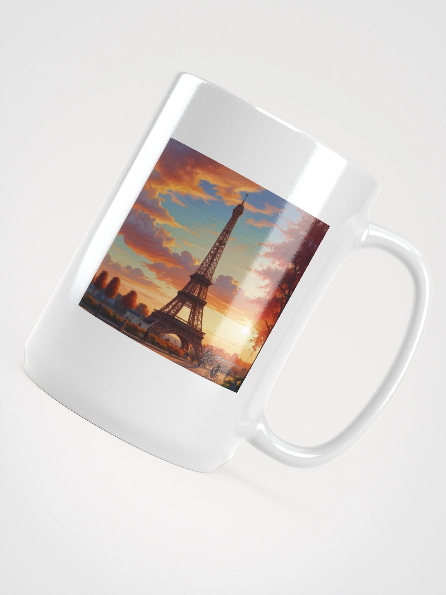 Eiffel Tower product image (4)