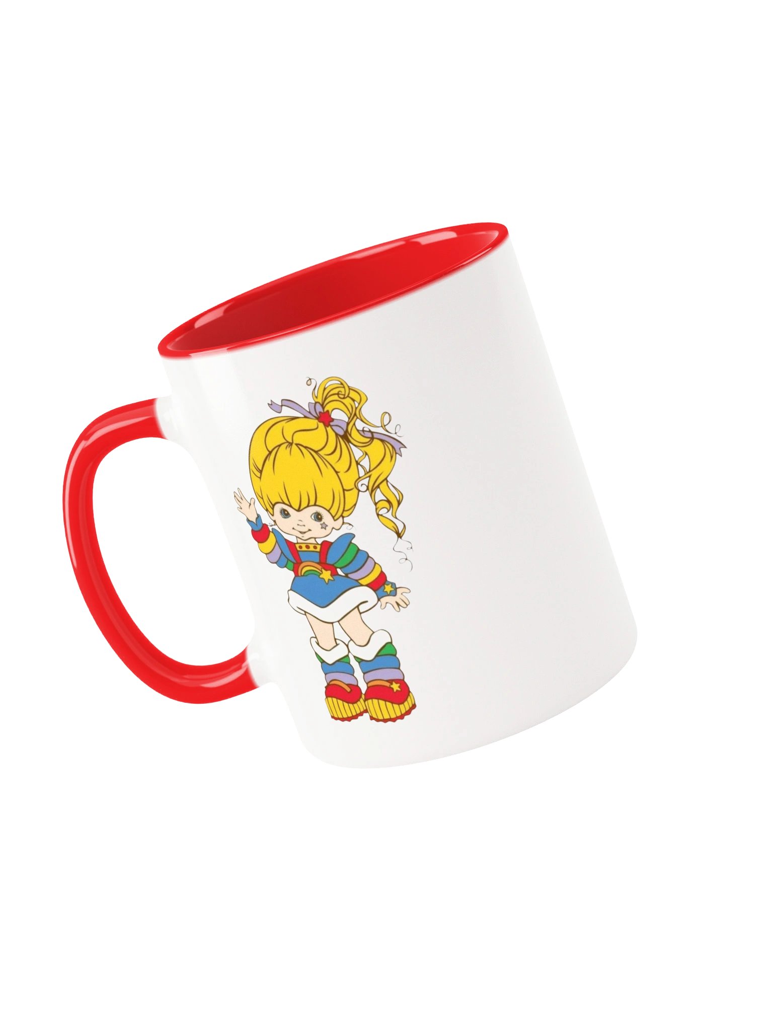 Rainbow Brite Mug product image (5)