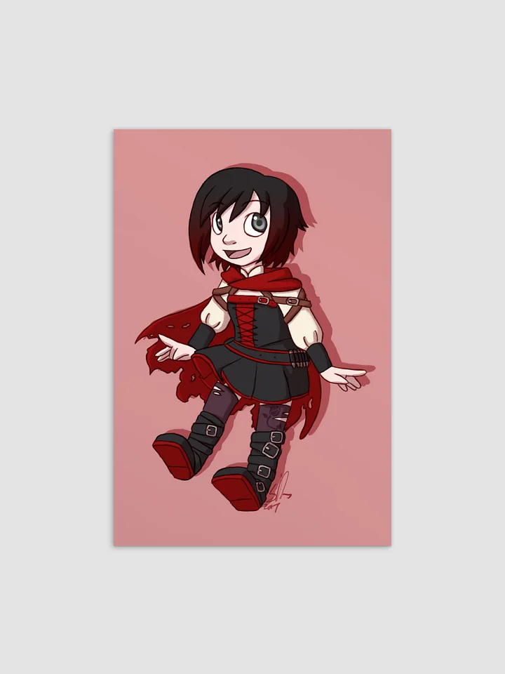Set 4 - Ruby product image (1)