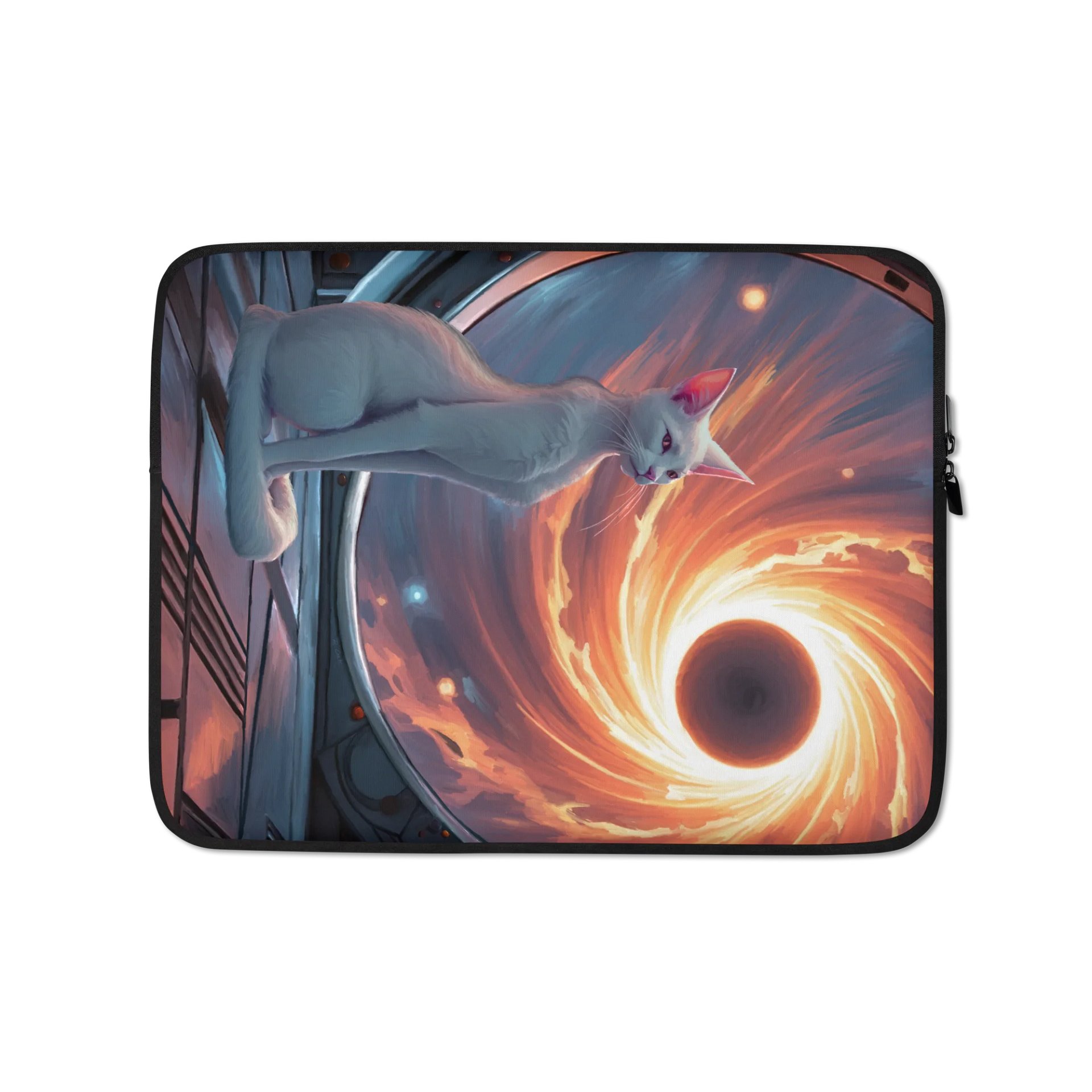 Dark Blackest Light Sleeve product image (1)