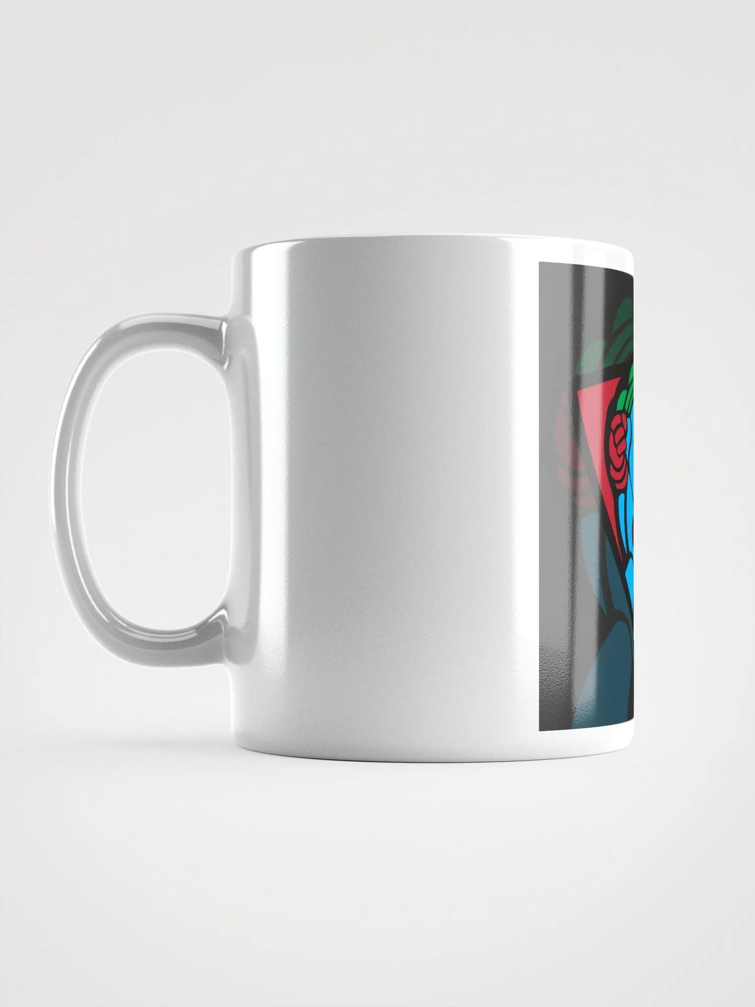 blueturtle93 White Mug product image (6)