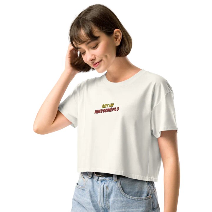 NIVEL HUEVOCINÉFILO PARA MUJER product image (1)