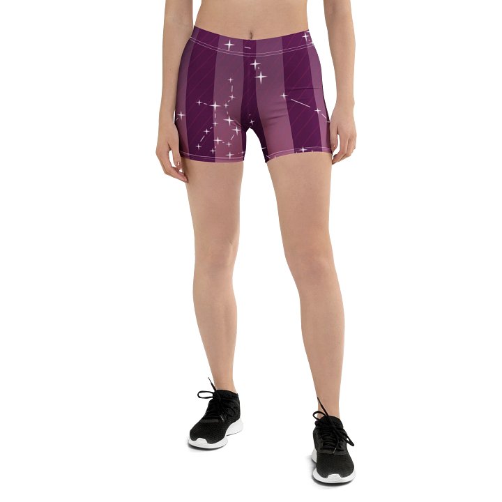 Stars Shorts product image (1)