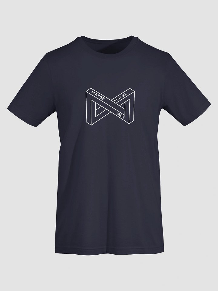 Maybe, Maybe Not product image (31)
