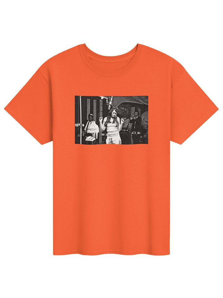 Visitor Studio SIENNA SPIRO Tshirt product image (1)