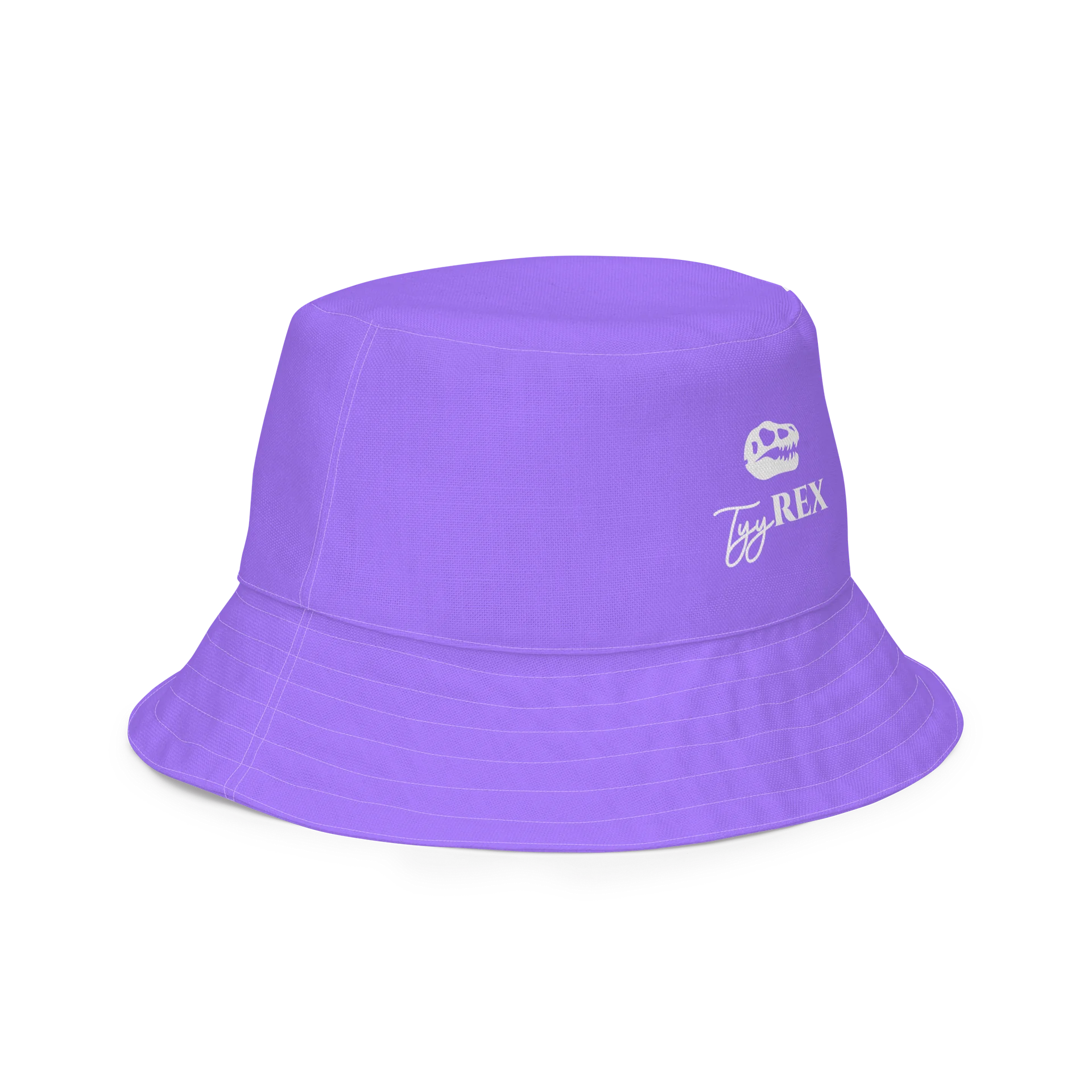 Hot Gull Summer Reversible Bucket Hat product image (5)