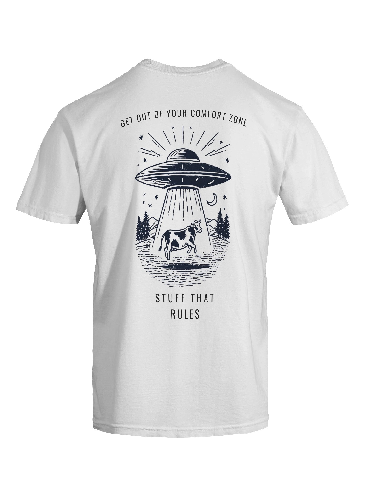 Alien Tee product image (9)