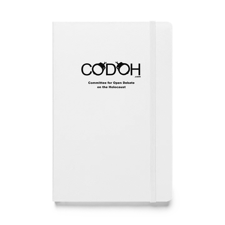 CODOH Journal product image (1)