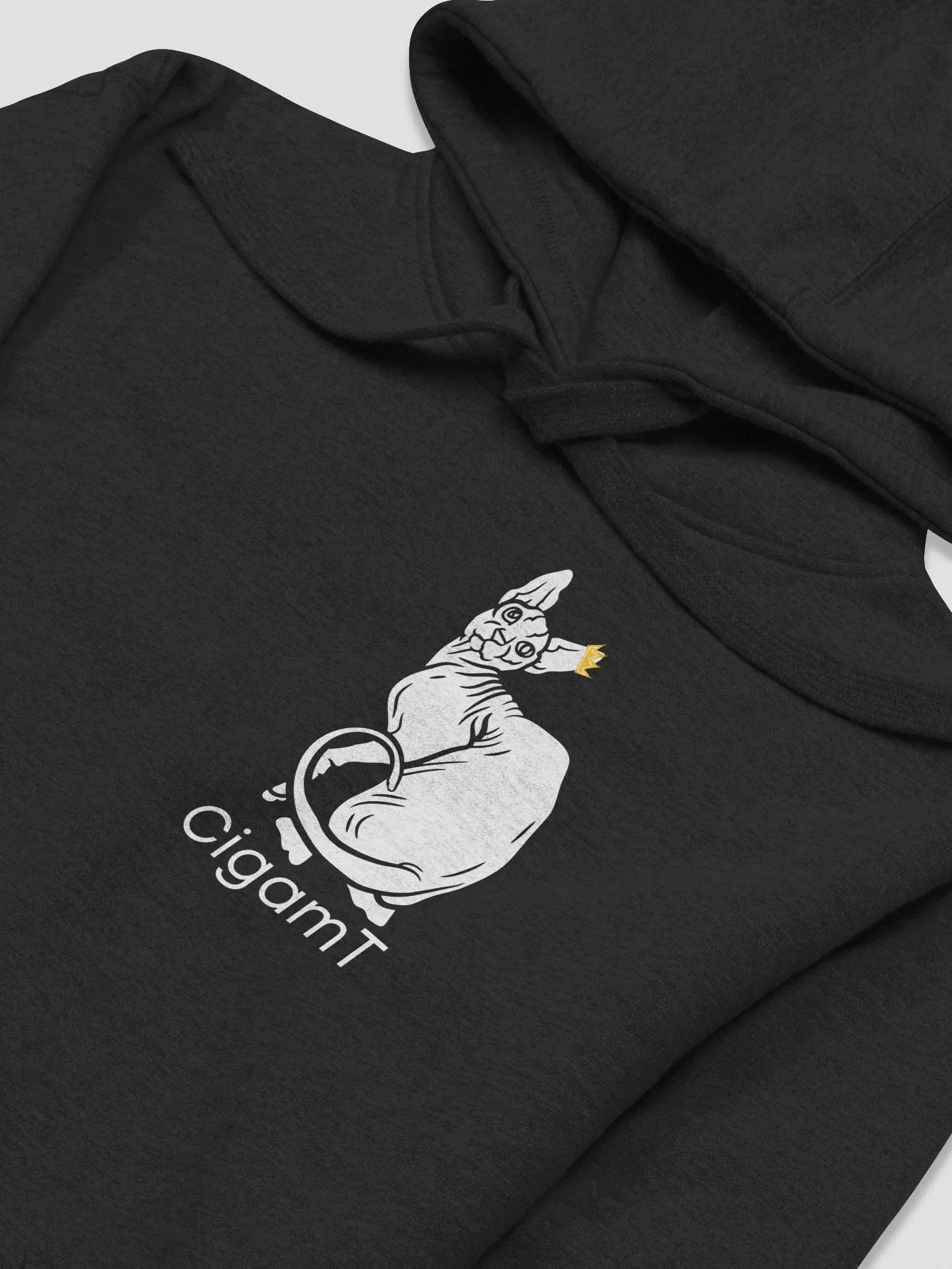 Steffano Hoodie (Branded) product image (34)