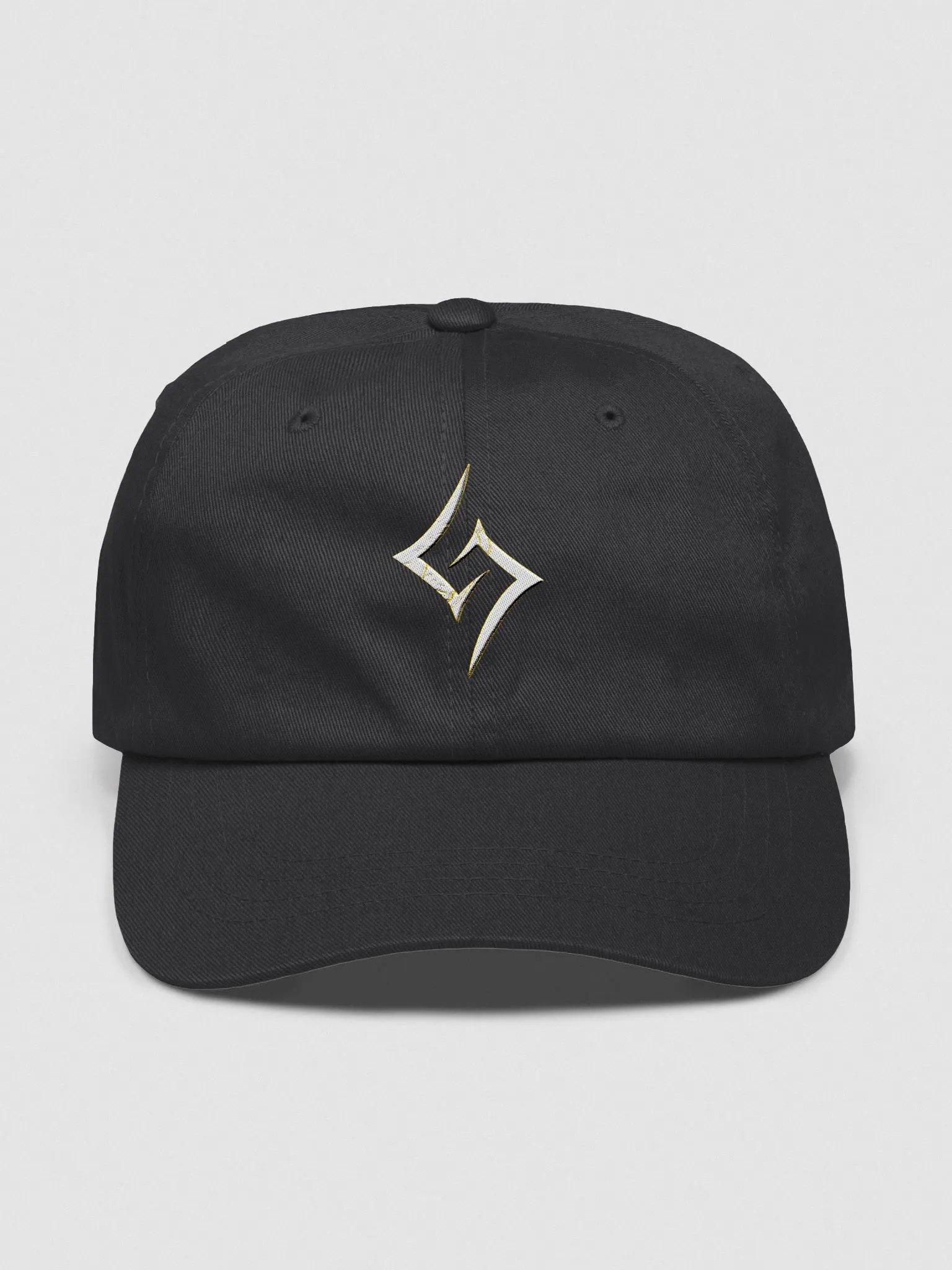 Crit Hit Chronicles Logo Hat product image (1)