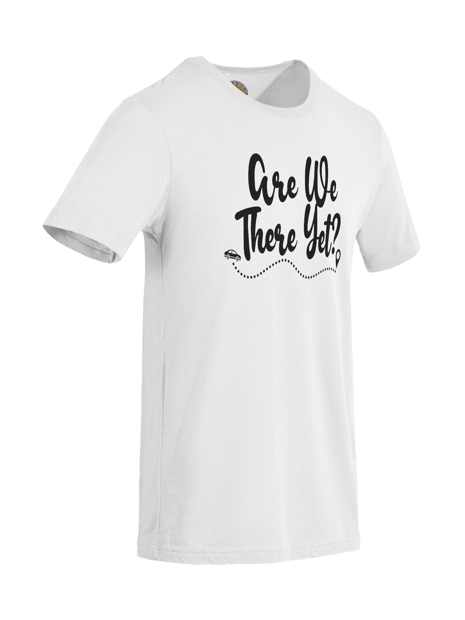Are We There Yet Shirt Gift (V2) product image (9)